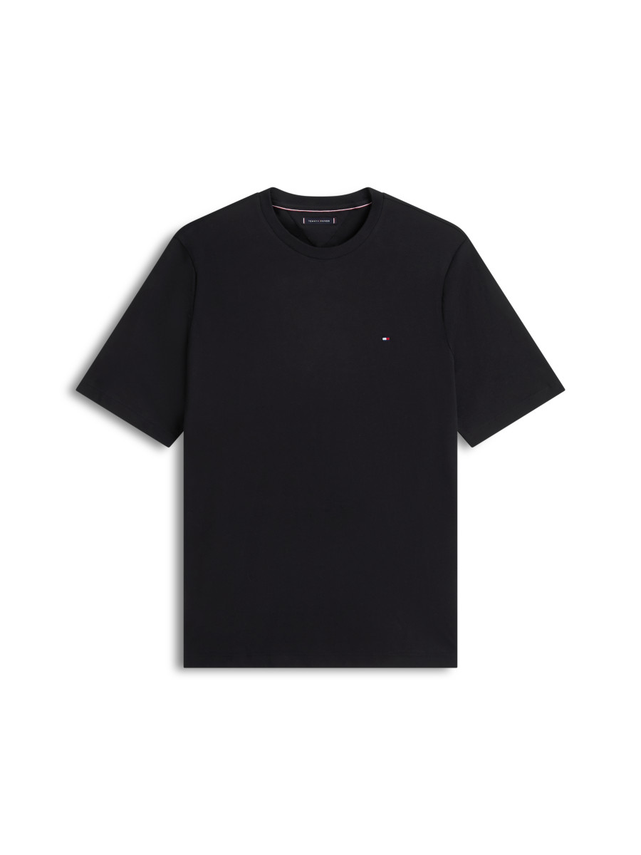Herren T-Shirt Plus Size