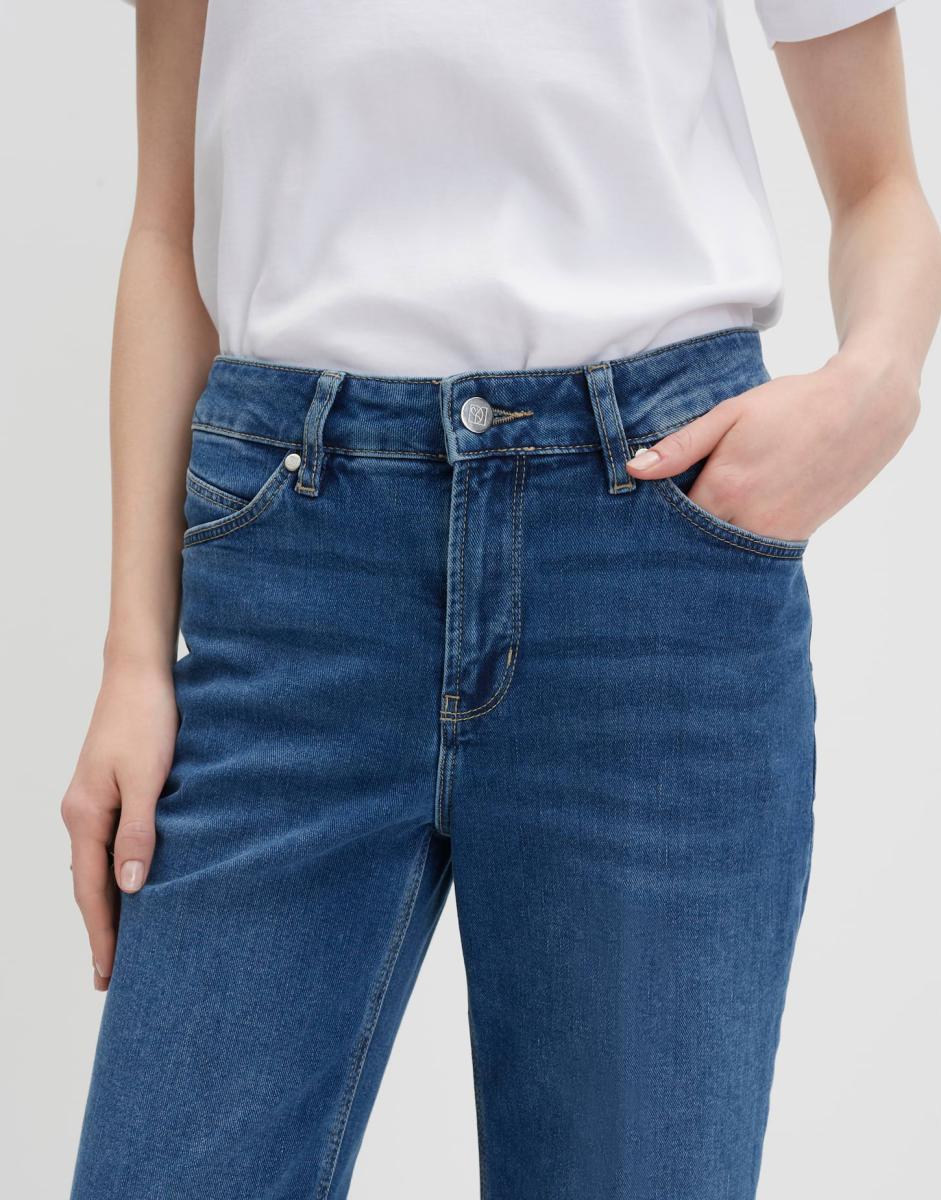 Damen Jeans Carie Iconic