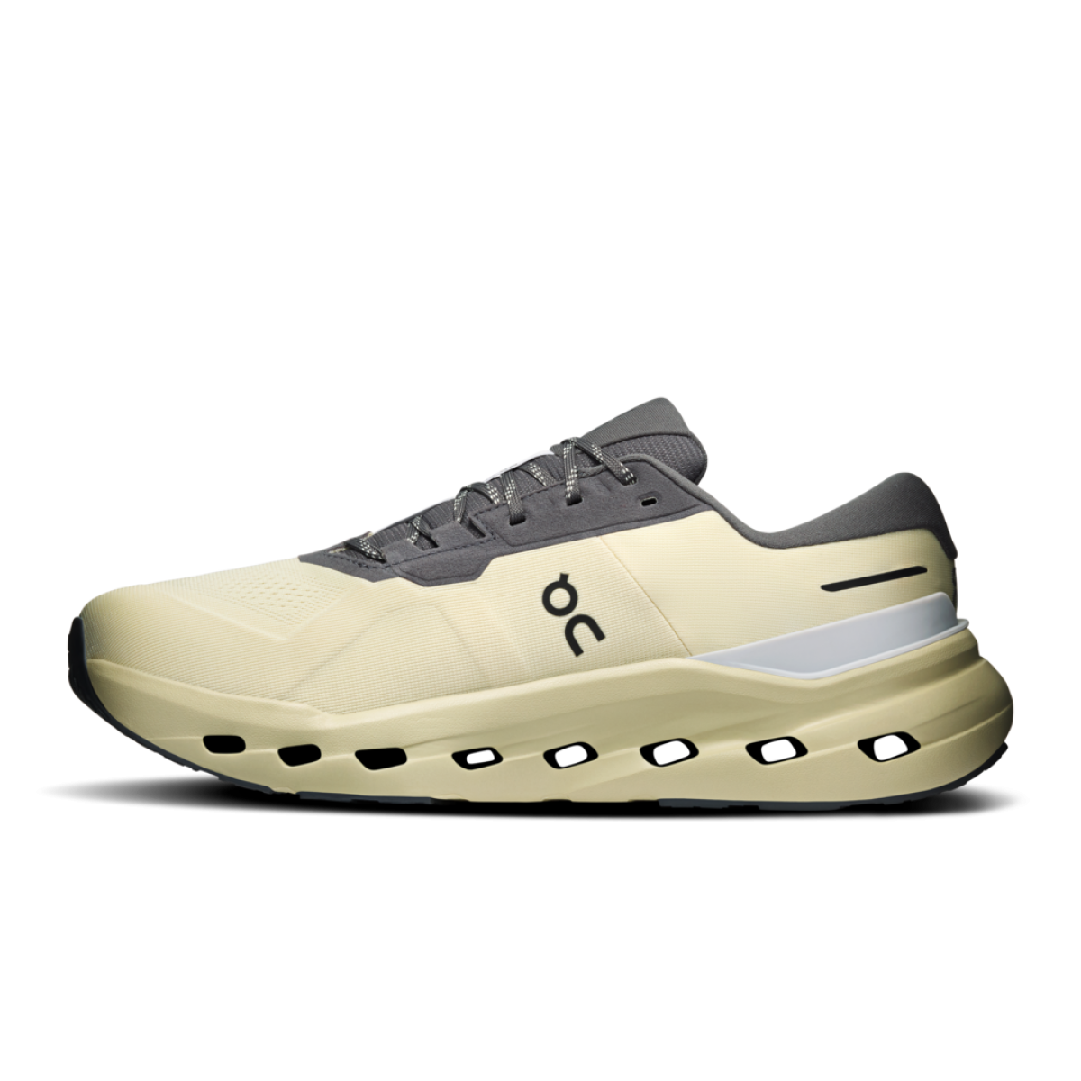Herren Laufschuhe Cloudrunner 3 Waterproof