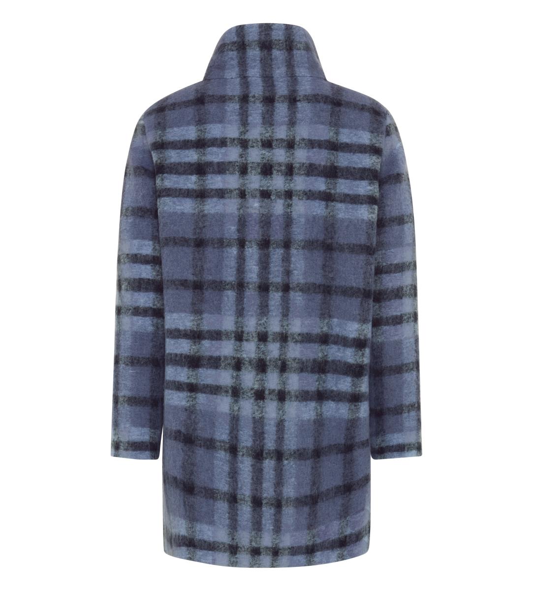 Damen Wolljacke