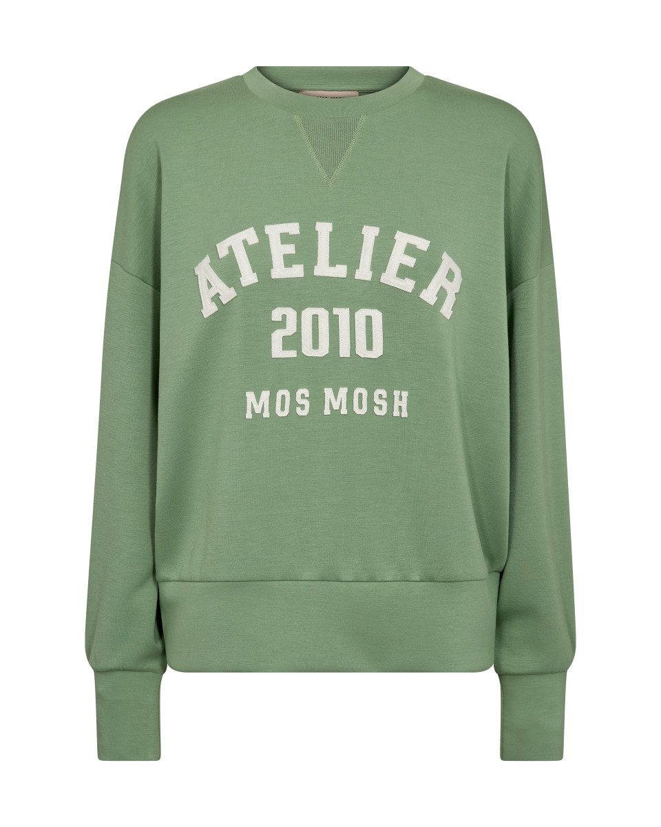 Damen Sweatshirt MMNima