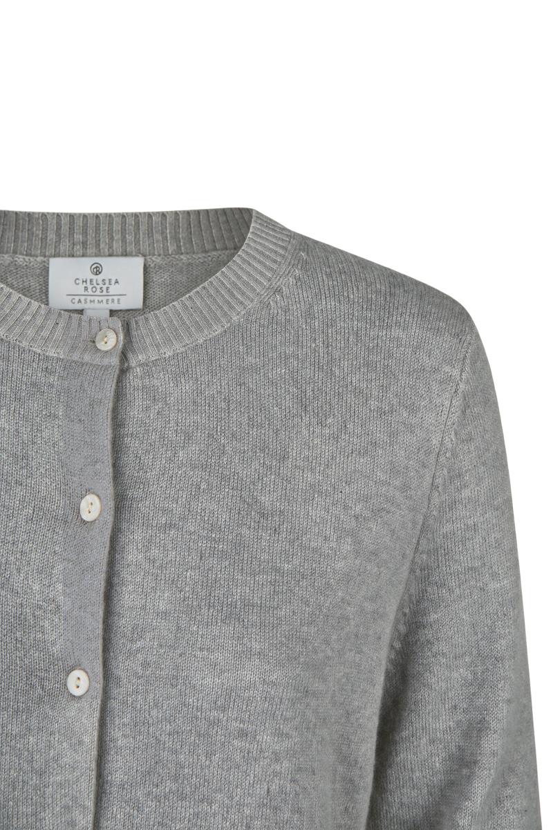 Damen Strickjacke