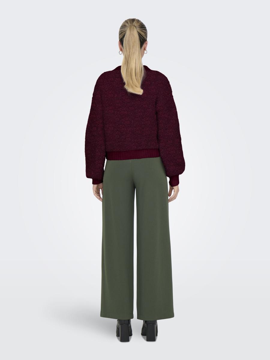 Damen Strickpullover JDYEIRA