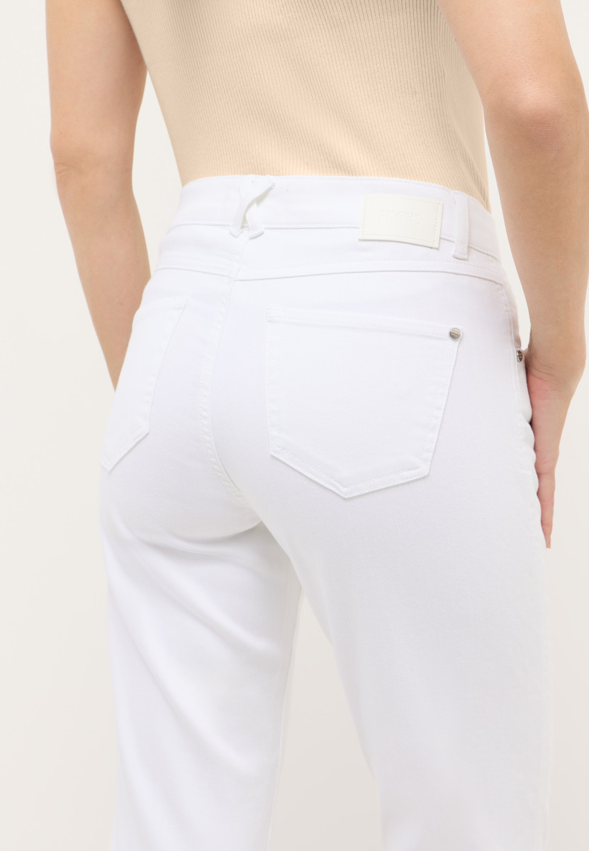 Damen Jeans Darleen Turn Up