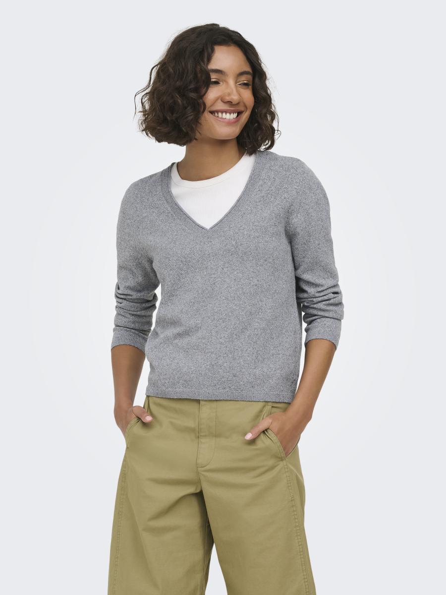 Damen Pullover ONLLOYAL