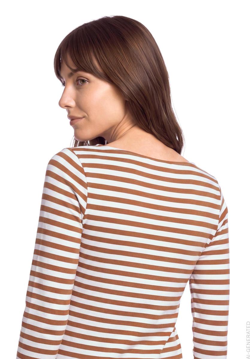 Damen Langarmshirt