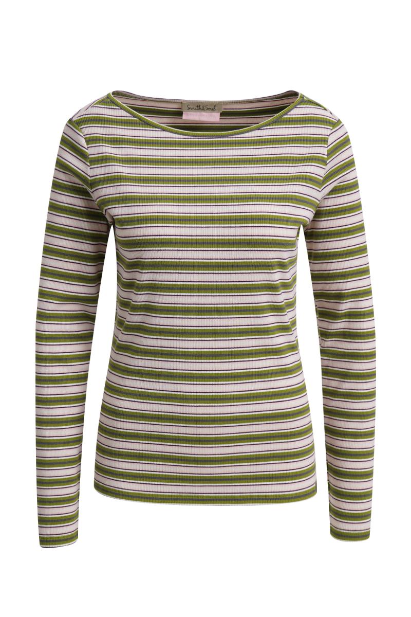 Damen Langarmshirt