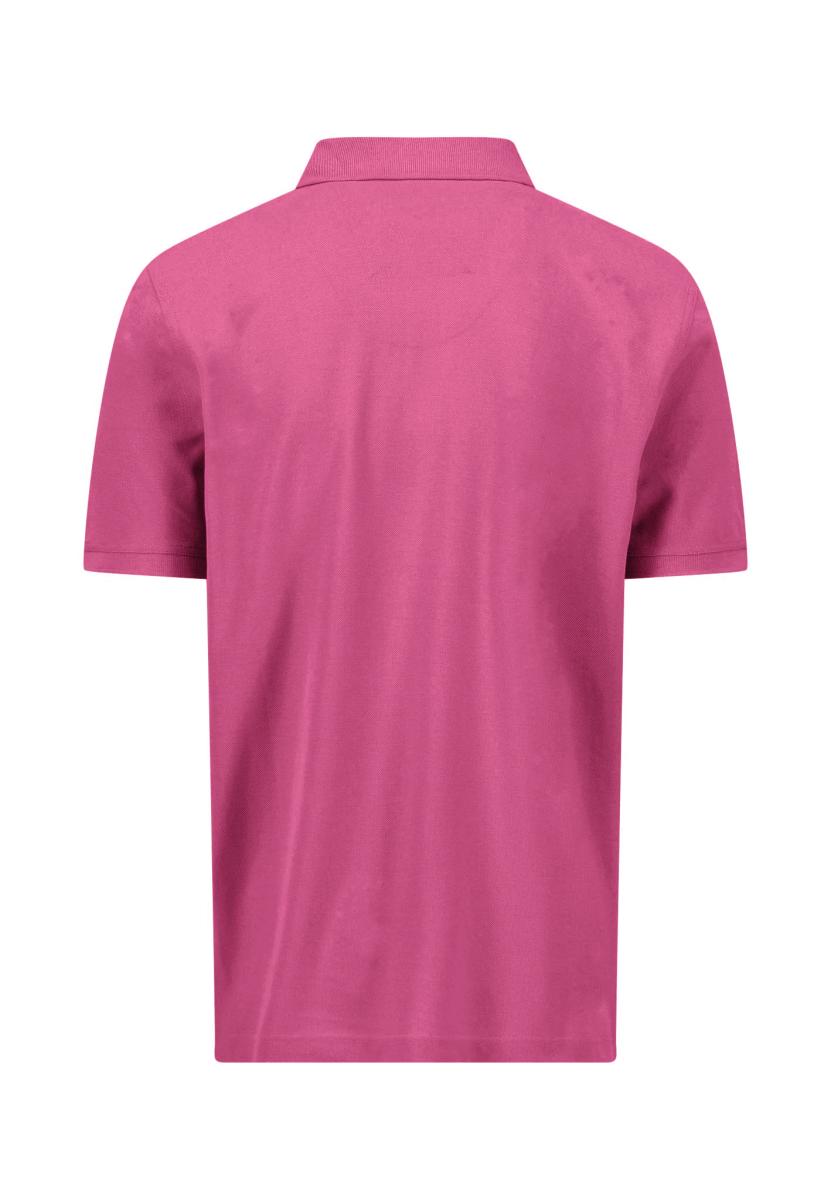 Poloshirt Basic Polo