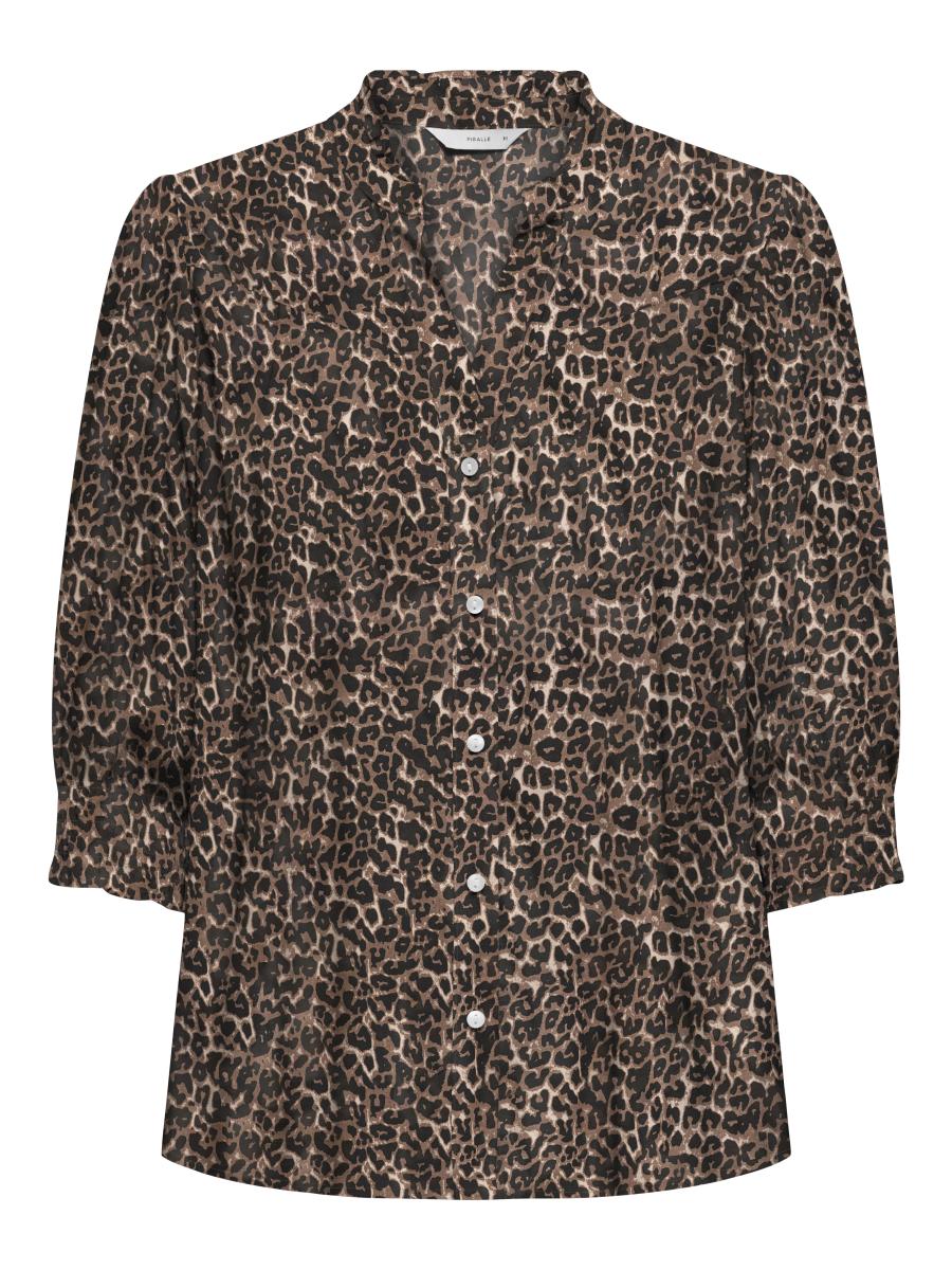 Damen Bluse CARRAYA