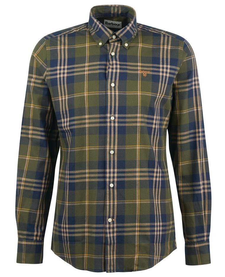 Hemd Edgar Tailored
