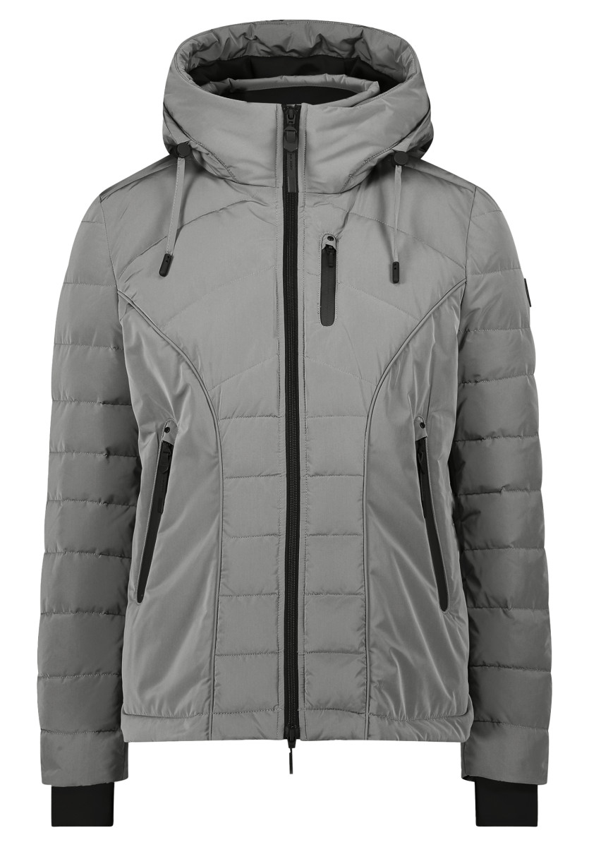 Damen Steppjacke