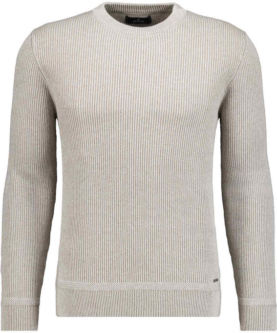Herren Strickpullover