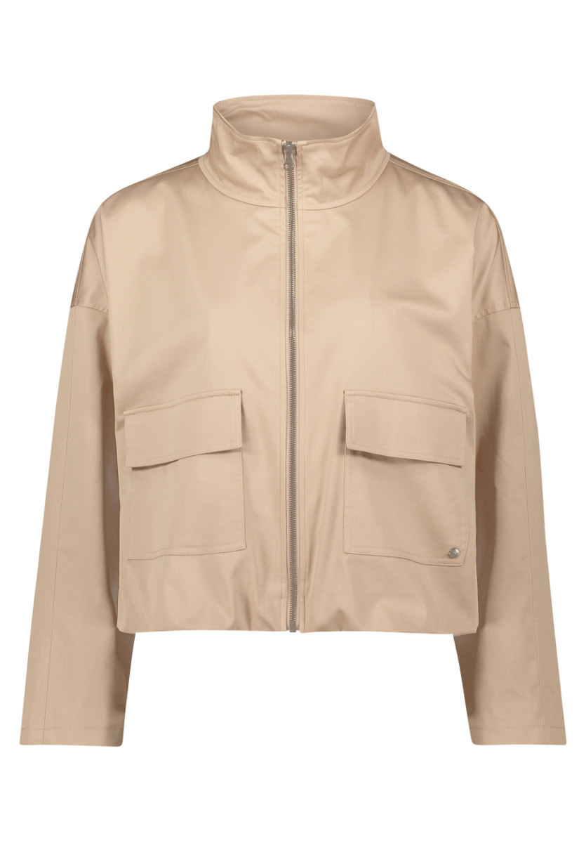 Damen Casual-Jacke