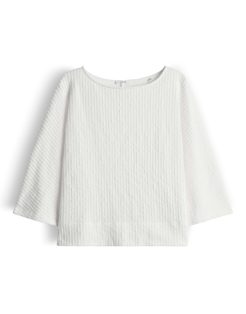 Damen Sweatshirt Gathena