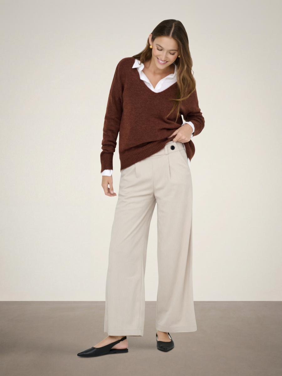 Damen Hose JDYGEGGO