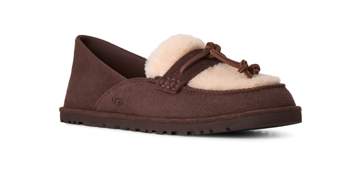 Damen Zora Loafer