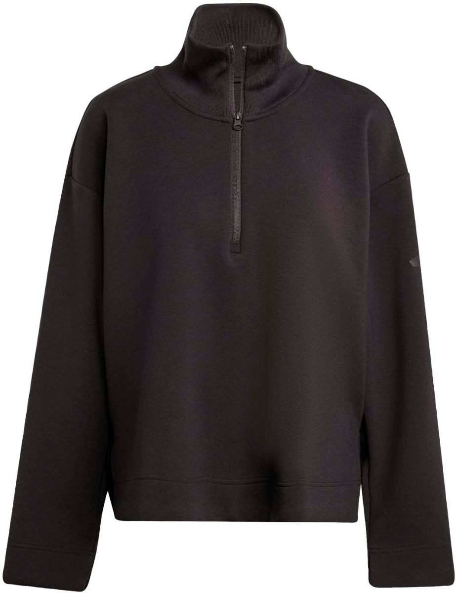 Damen Half-Zip