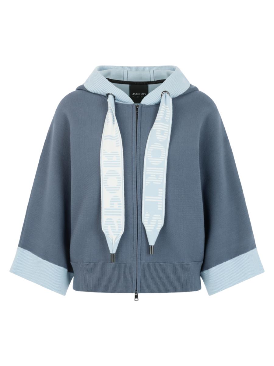 Damen Strickjacke