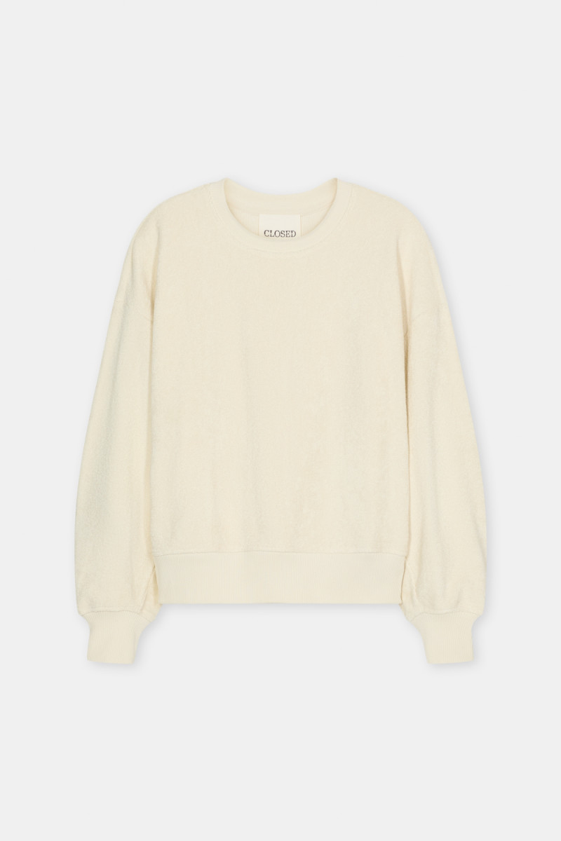 Damen Sweatshirt