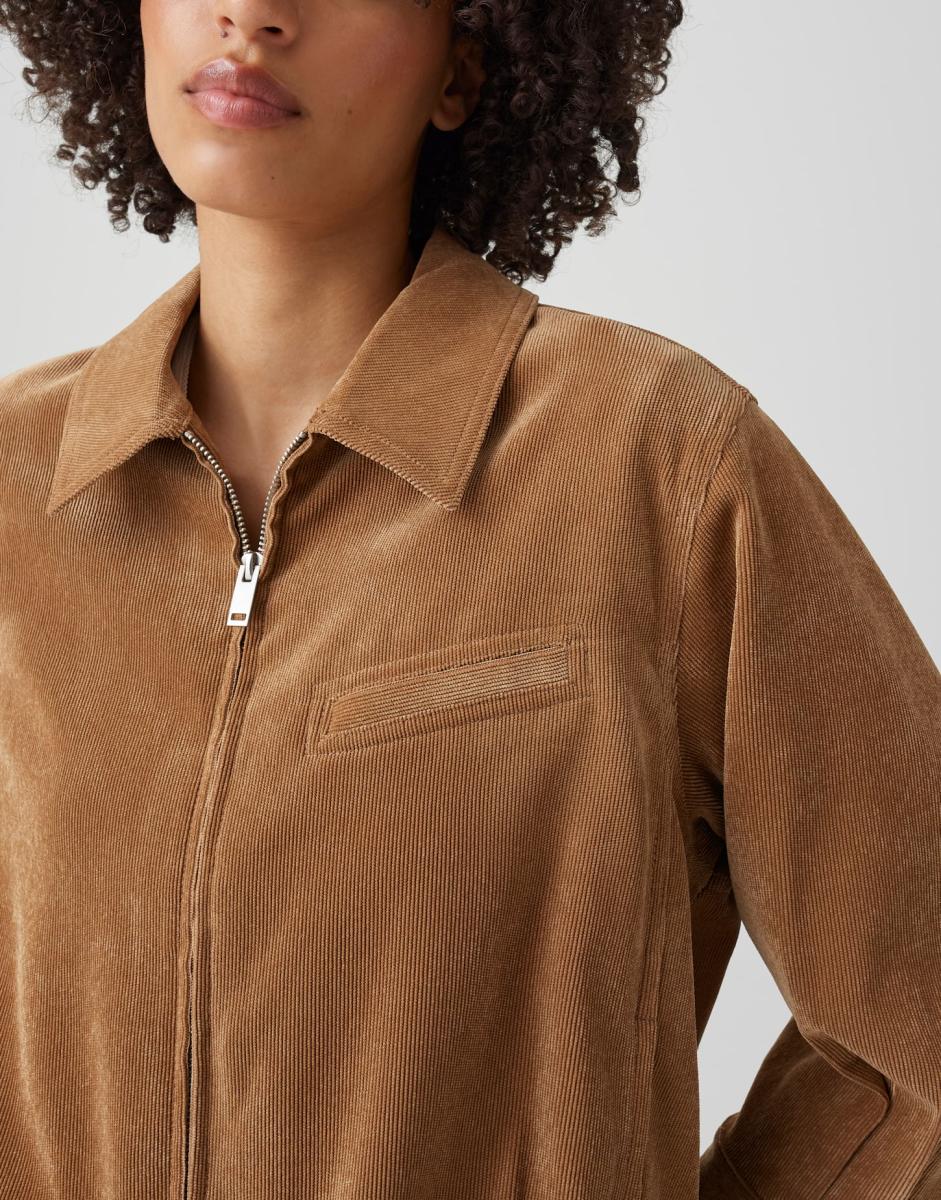 Damen Jacke Hamona