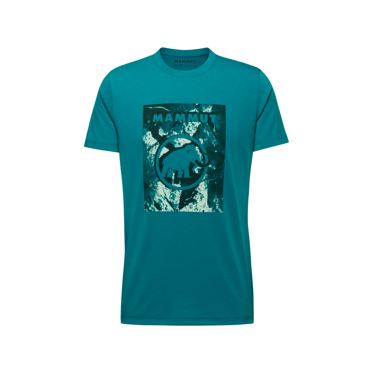 Herren T-Shirt Trovat