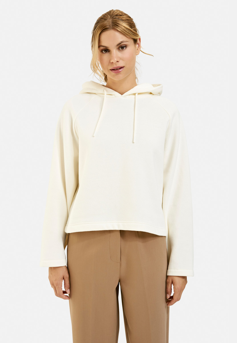 Damen Hoodie