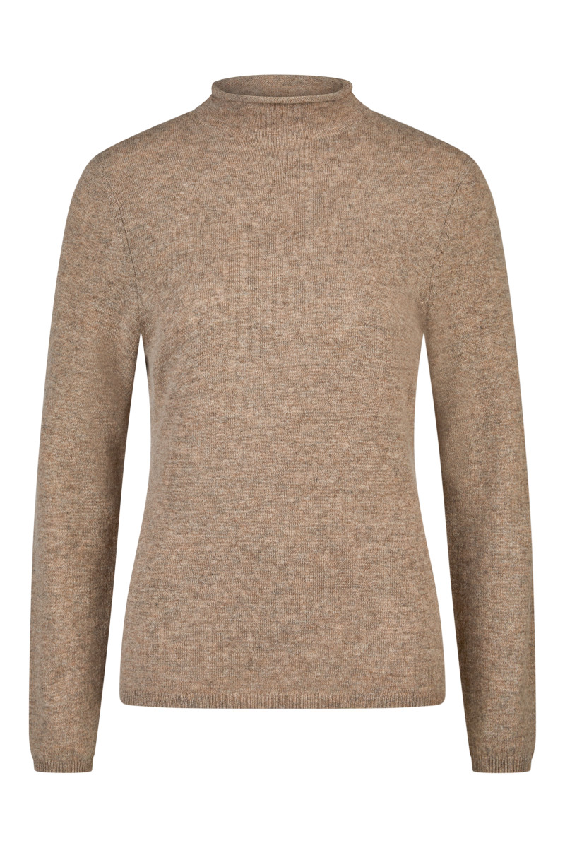 Damen Strickpullover Cashmere