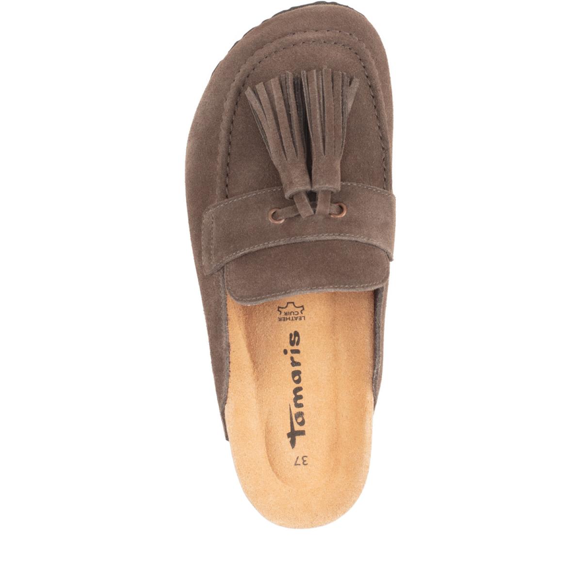 Damen Clog