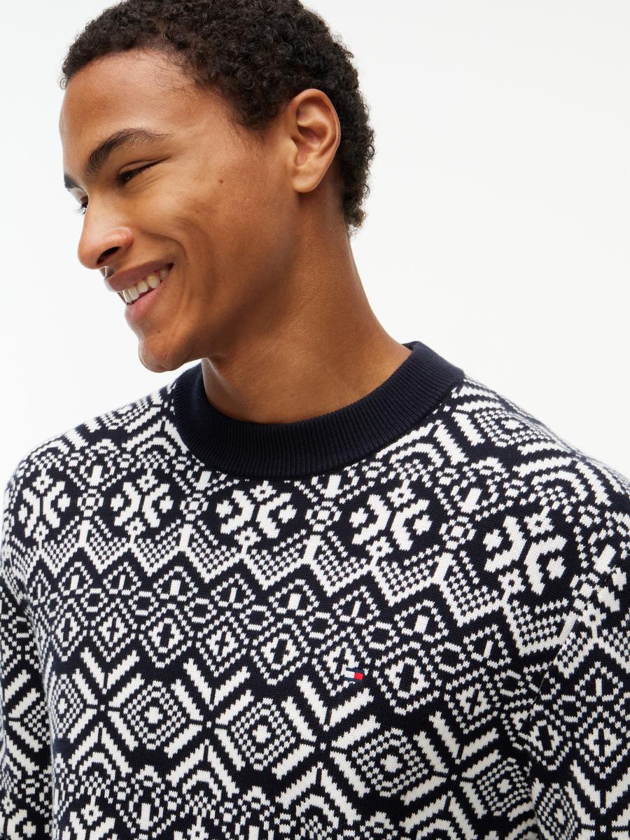 Herren Pullover
