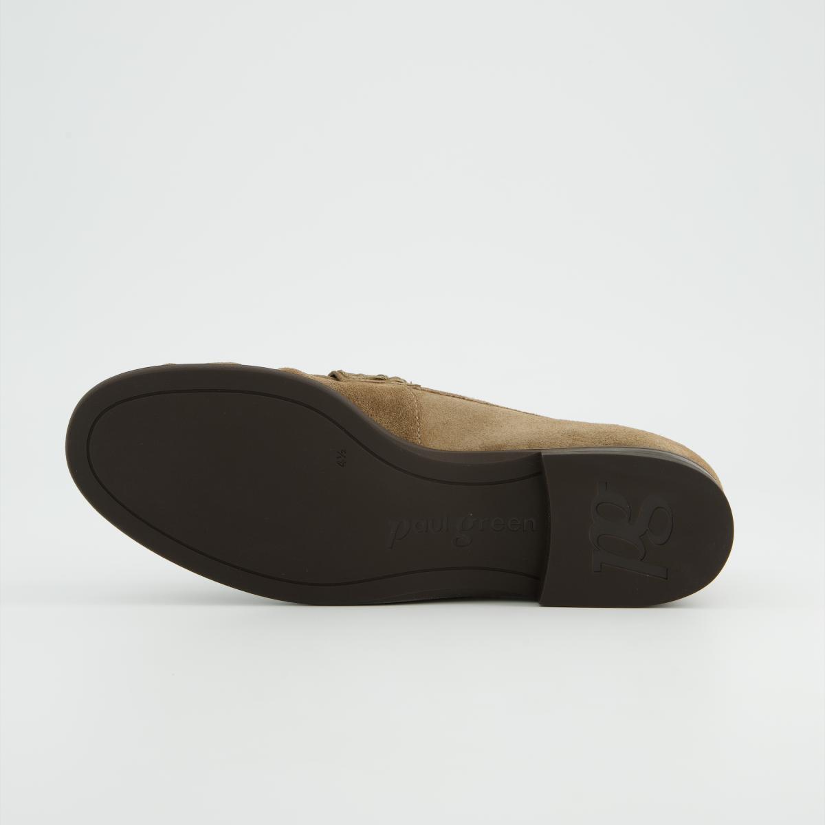 Damen Slipper