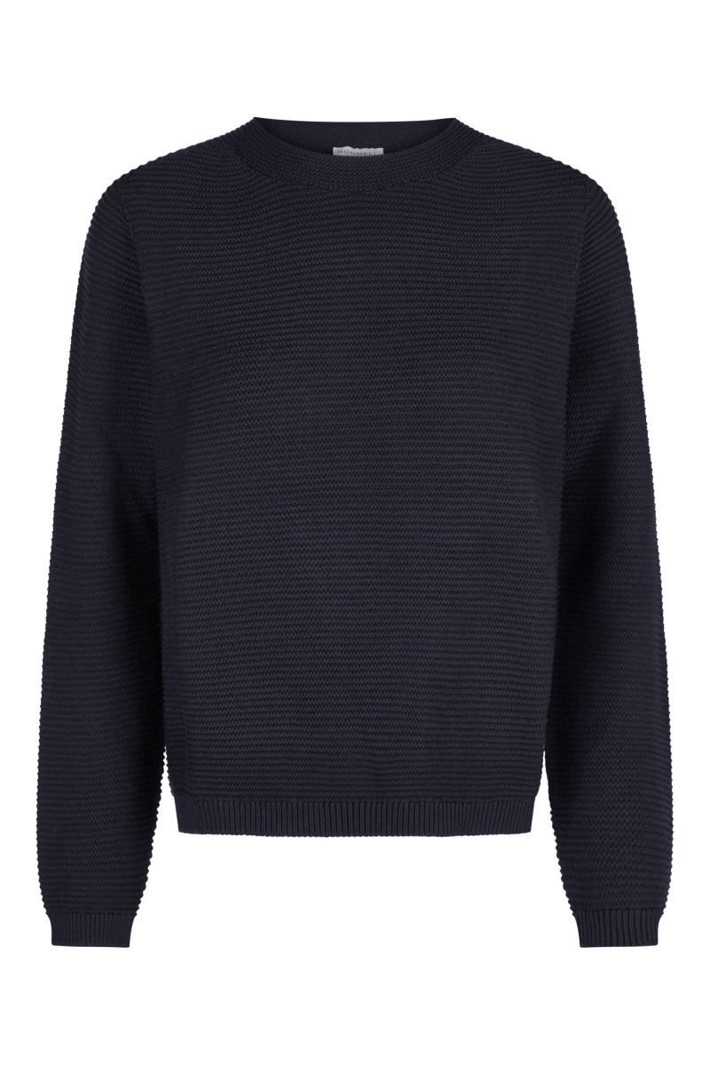 Damen Strickpullover