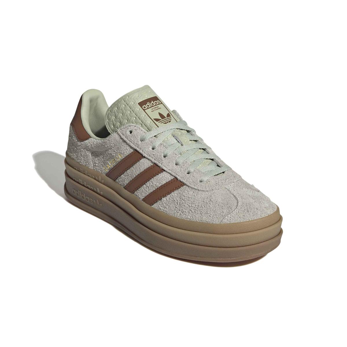 Damen Sneaker GAZELLE BOLD