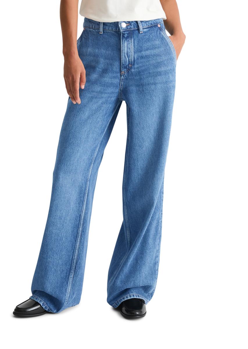 Damen Jeans