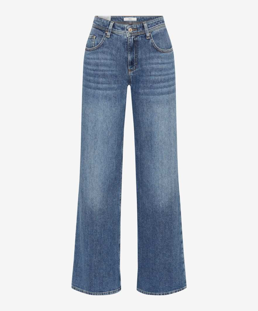 Damen Jeans Morgan