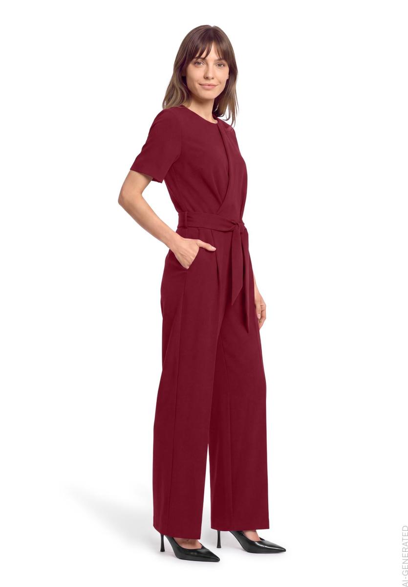Damen Jumpsuit
