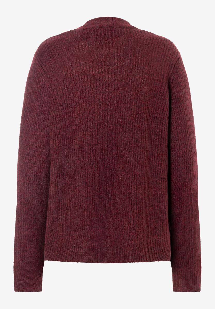Damen Strickjacke