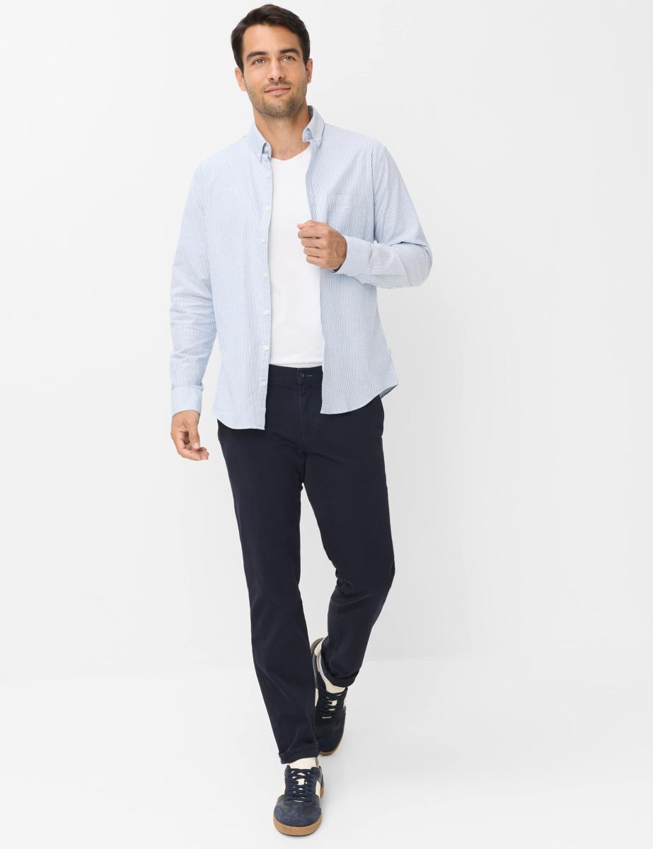 Herren Hose Style Fabio In