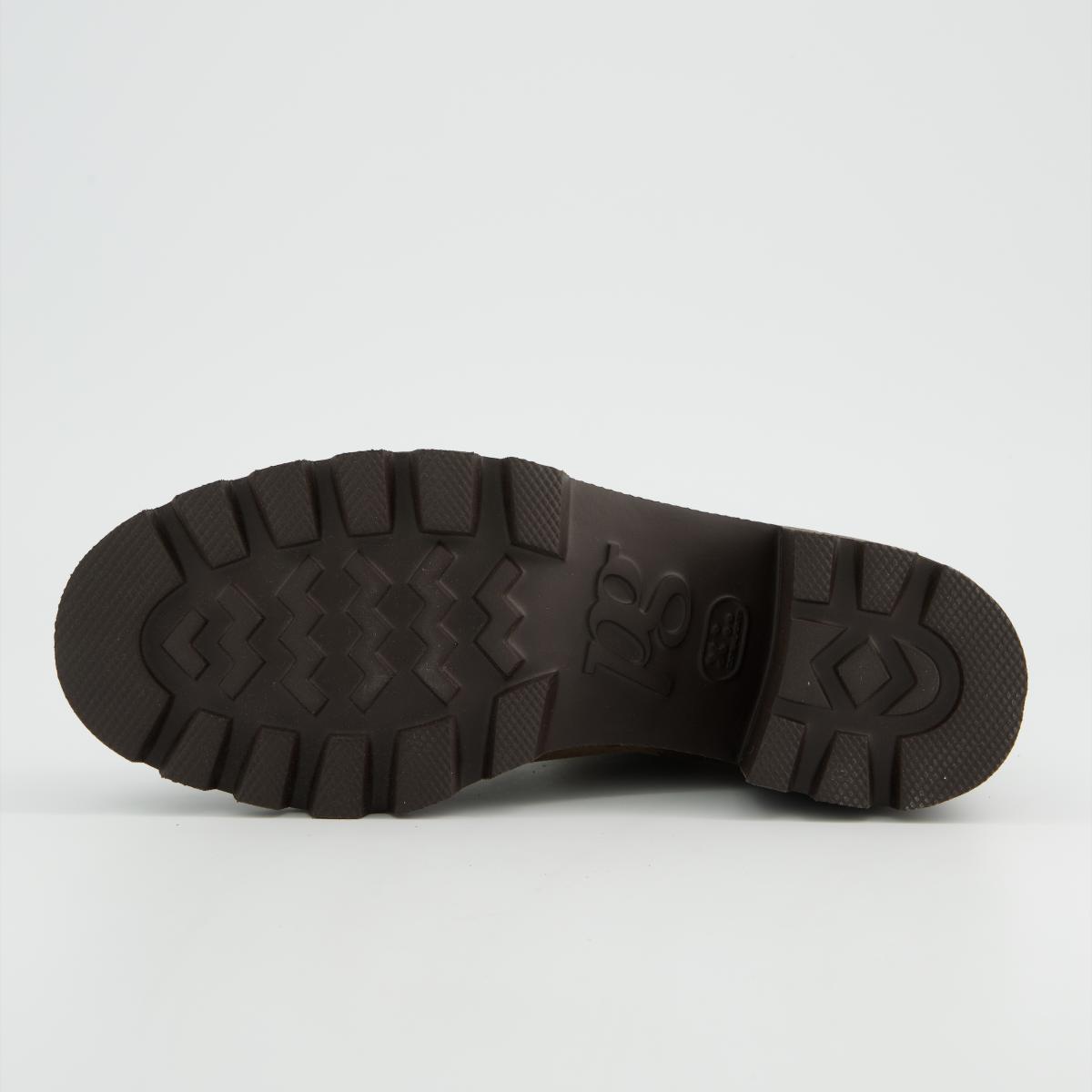 Damen Stiefeletten