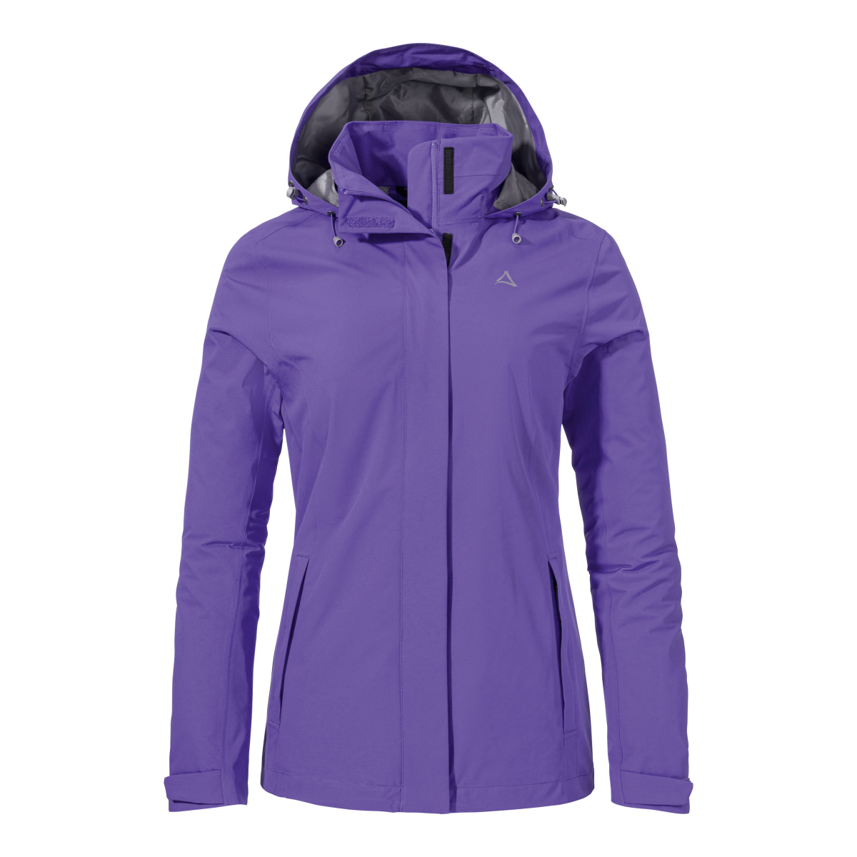 Damen Regenjacke Gmund L