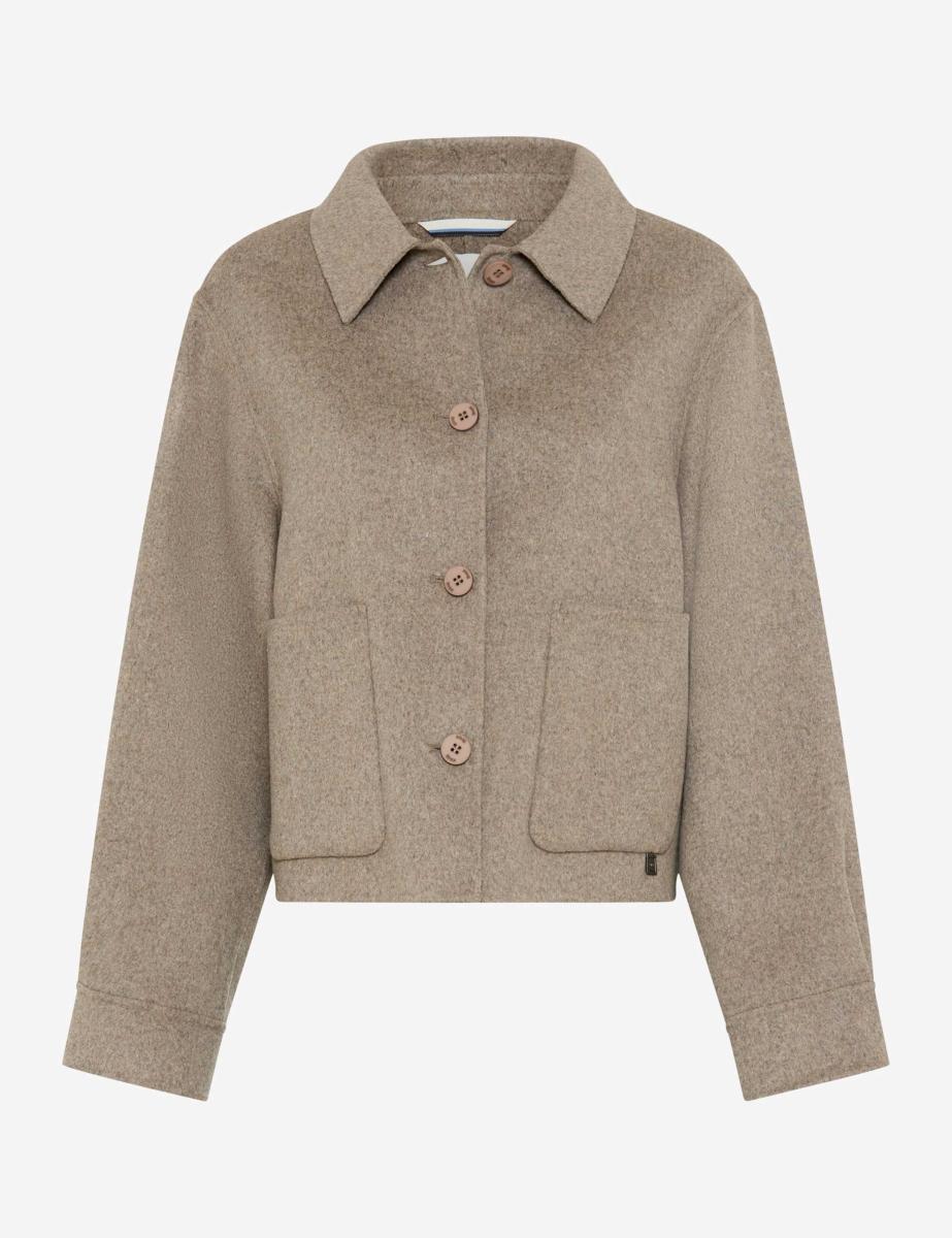 Blazer Style Hannah