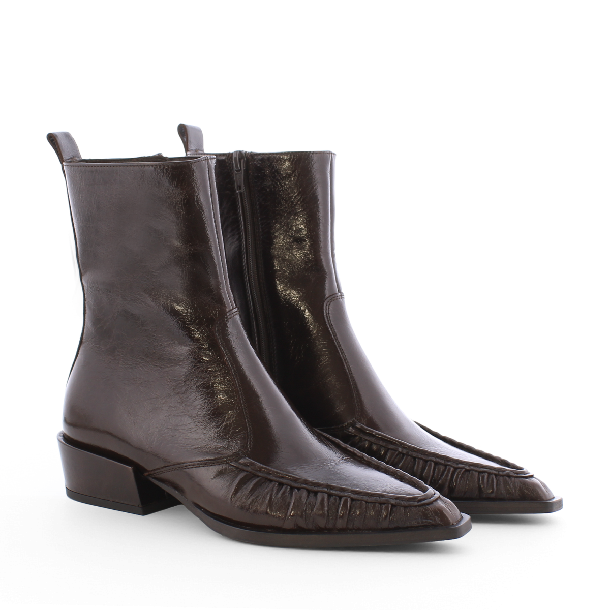 Damen Stiefelette