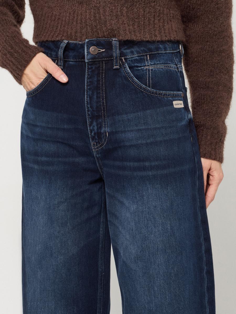 Damen Jeans baggy fit 94SARINA