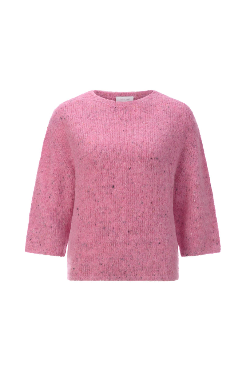 Damen Strickpullover