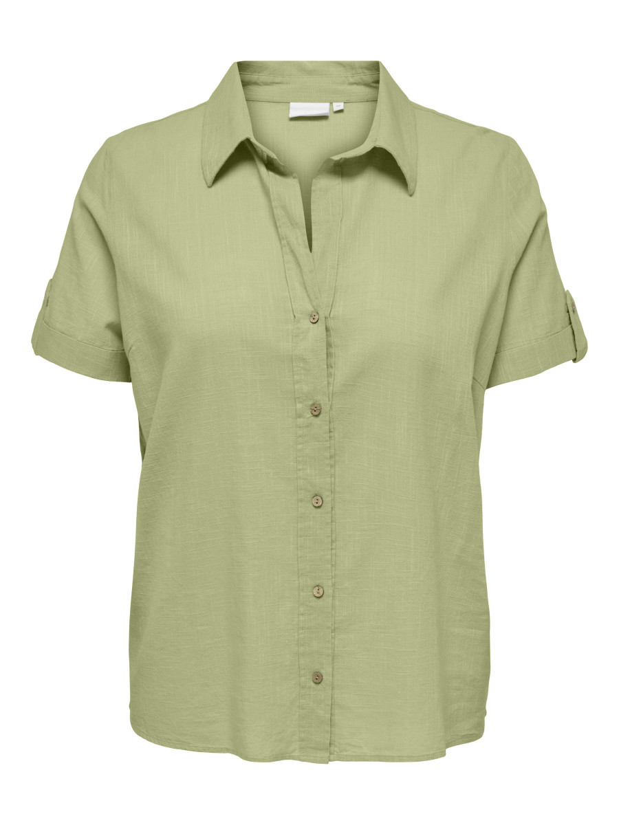 Curvy Bluse CARCOCO