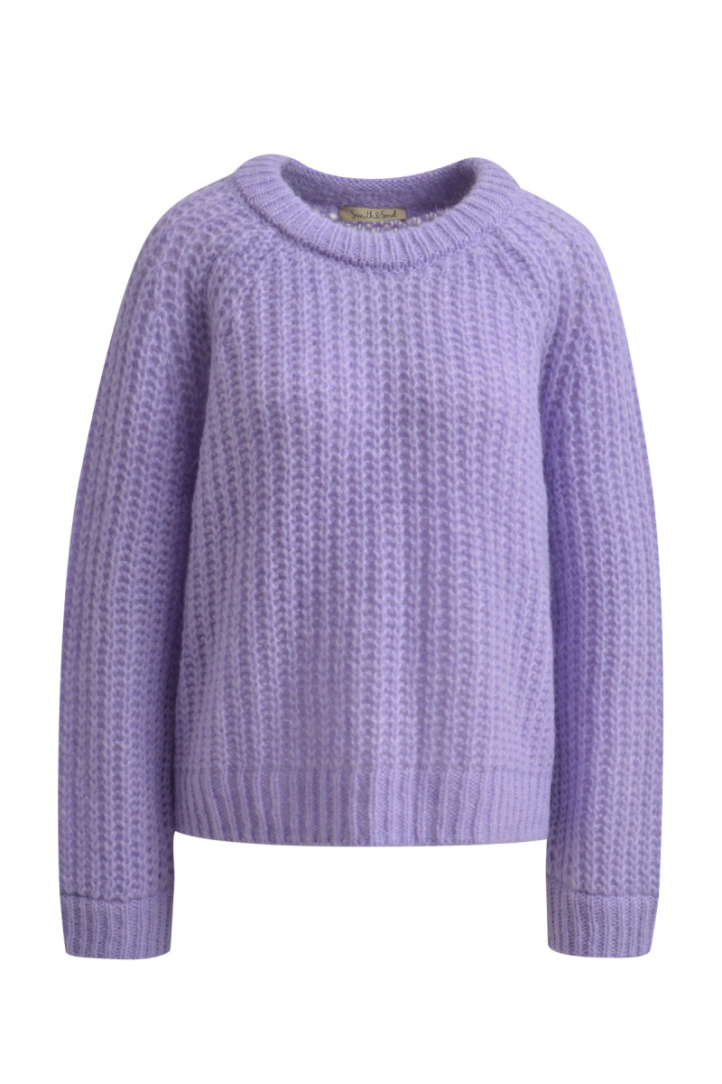 Damen Strickpullover