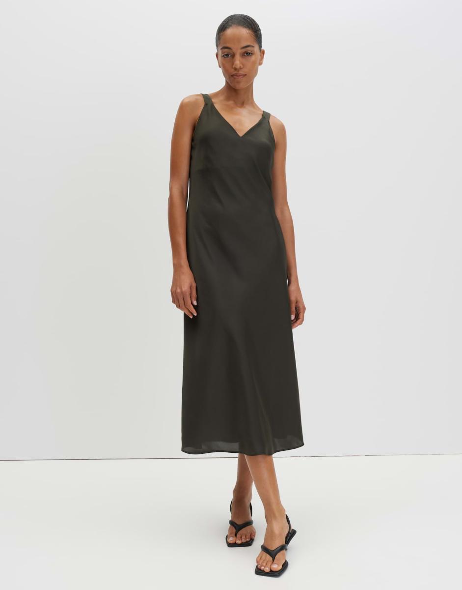 Kleid Qova Pure