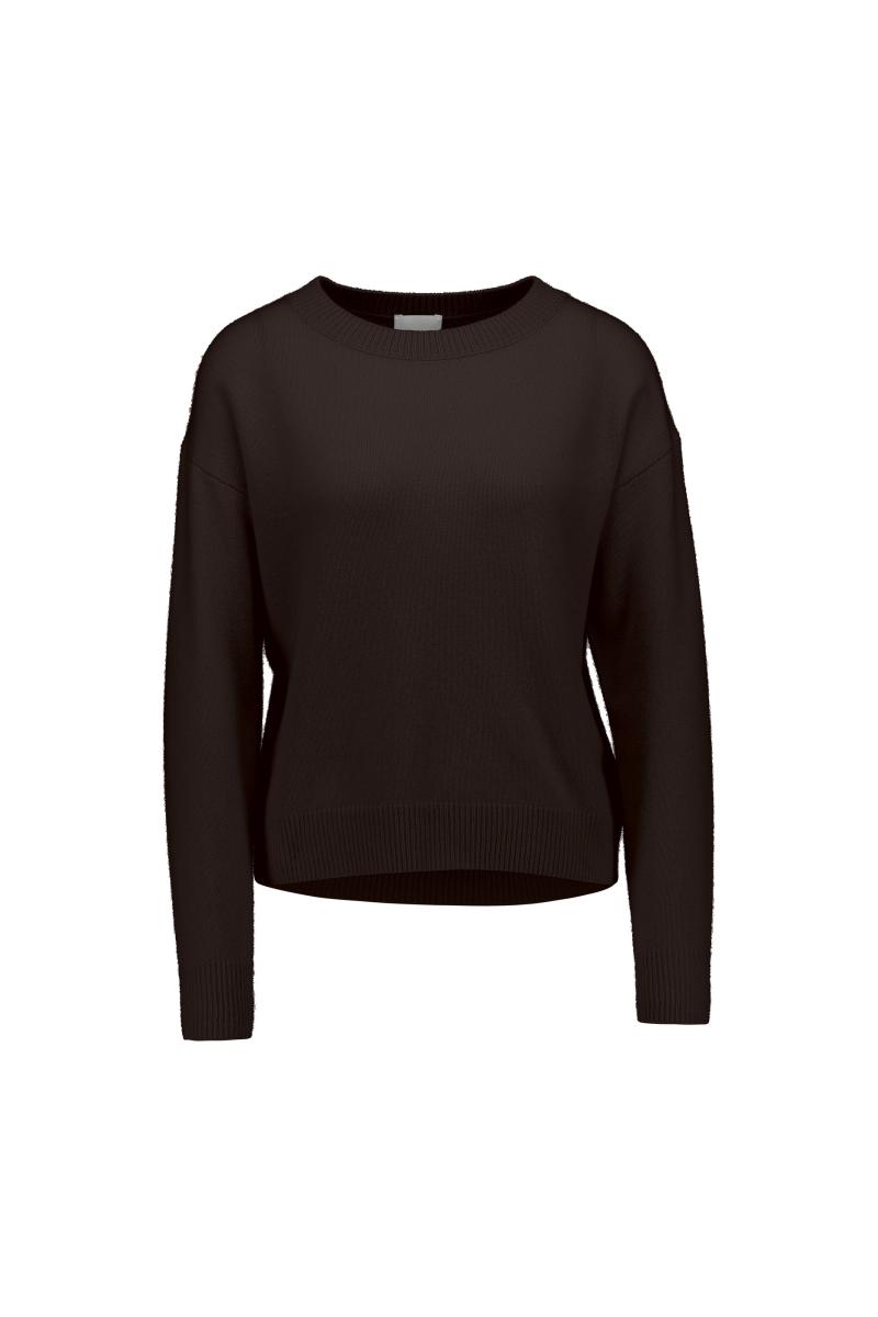 Damen Pullover aus Cashmere