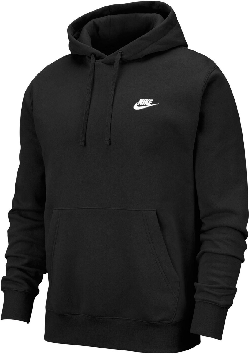 Herren Hoodie "Club"