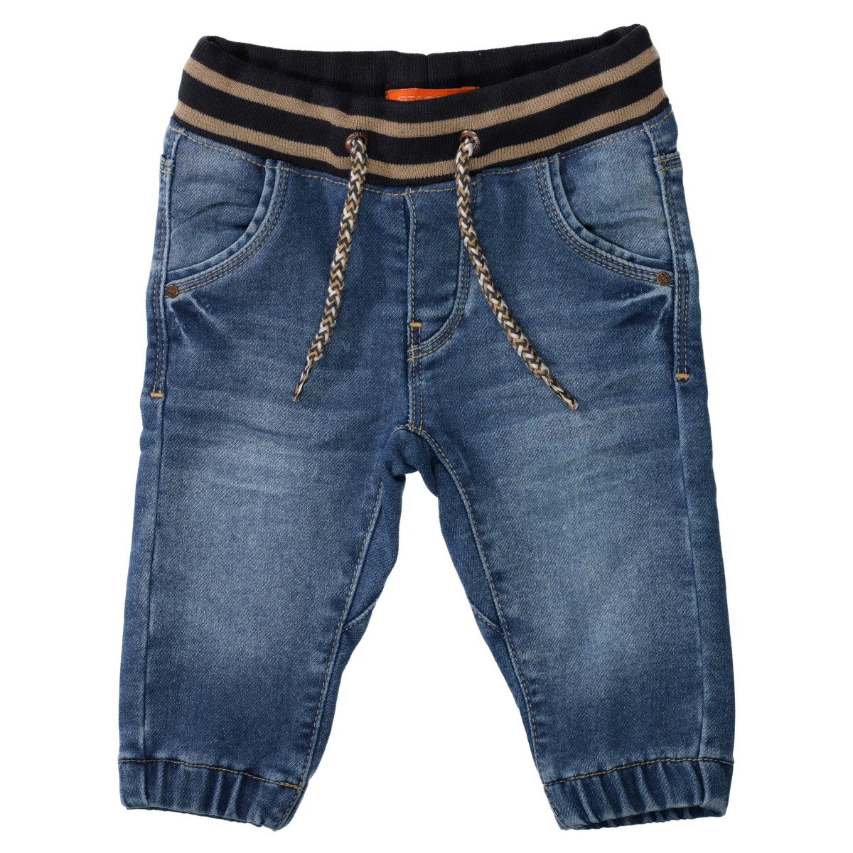 Kinder Jeanshose