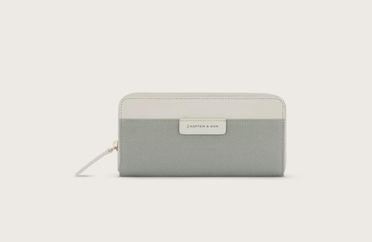 Damen Bergen Pro Wallet Large